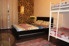 Fresh Hostel Arbat